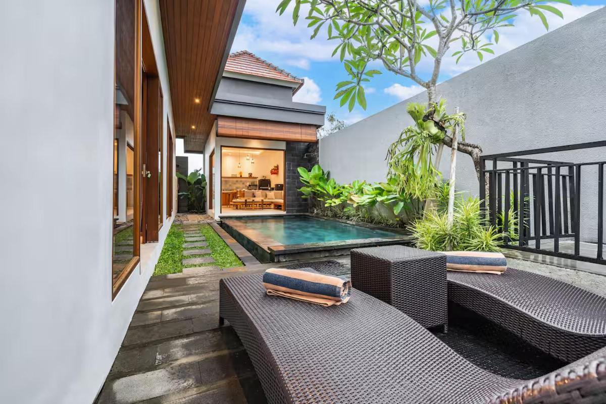 Casa Padi Ubud Exterior photo