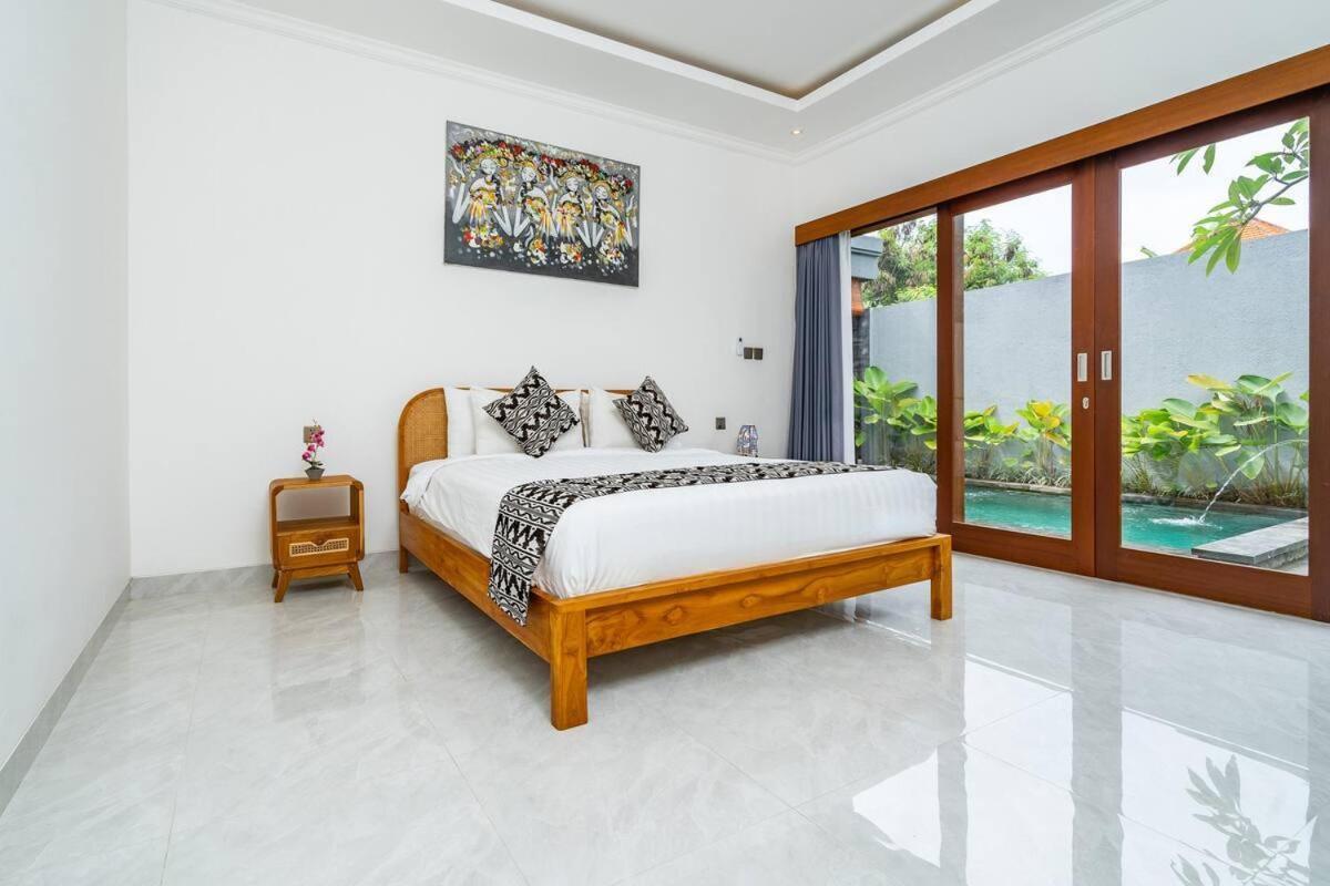 Casa Padi Ubud Exterior photo